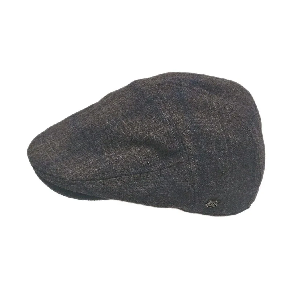 Epoch hat newsboy
